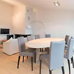 Centrally Located Apartment With Spacious Terrace
