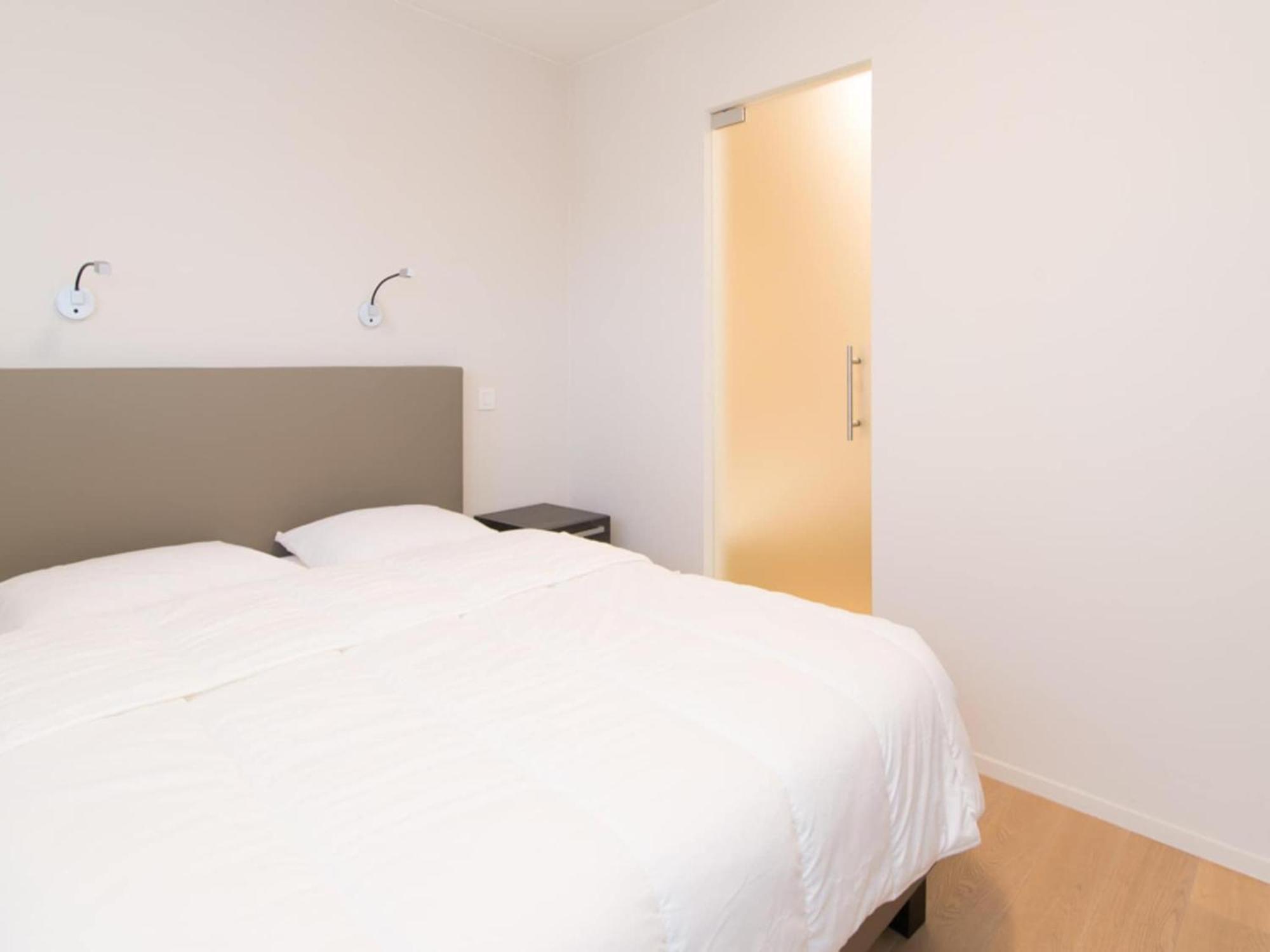 Appartement Centrally Located With Spacious Terrace Oostende