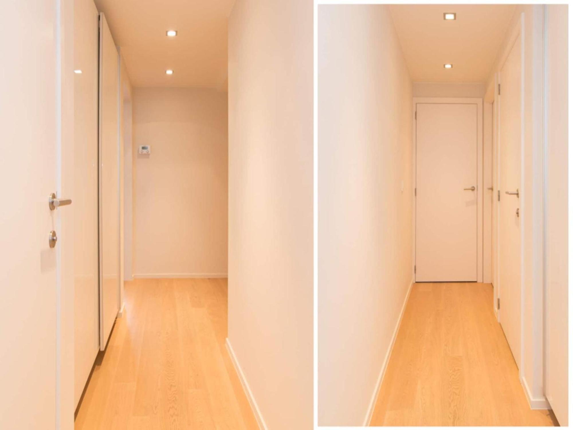 Centrally Located With Spacious Terrace Oostende