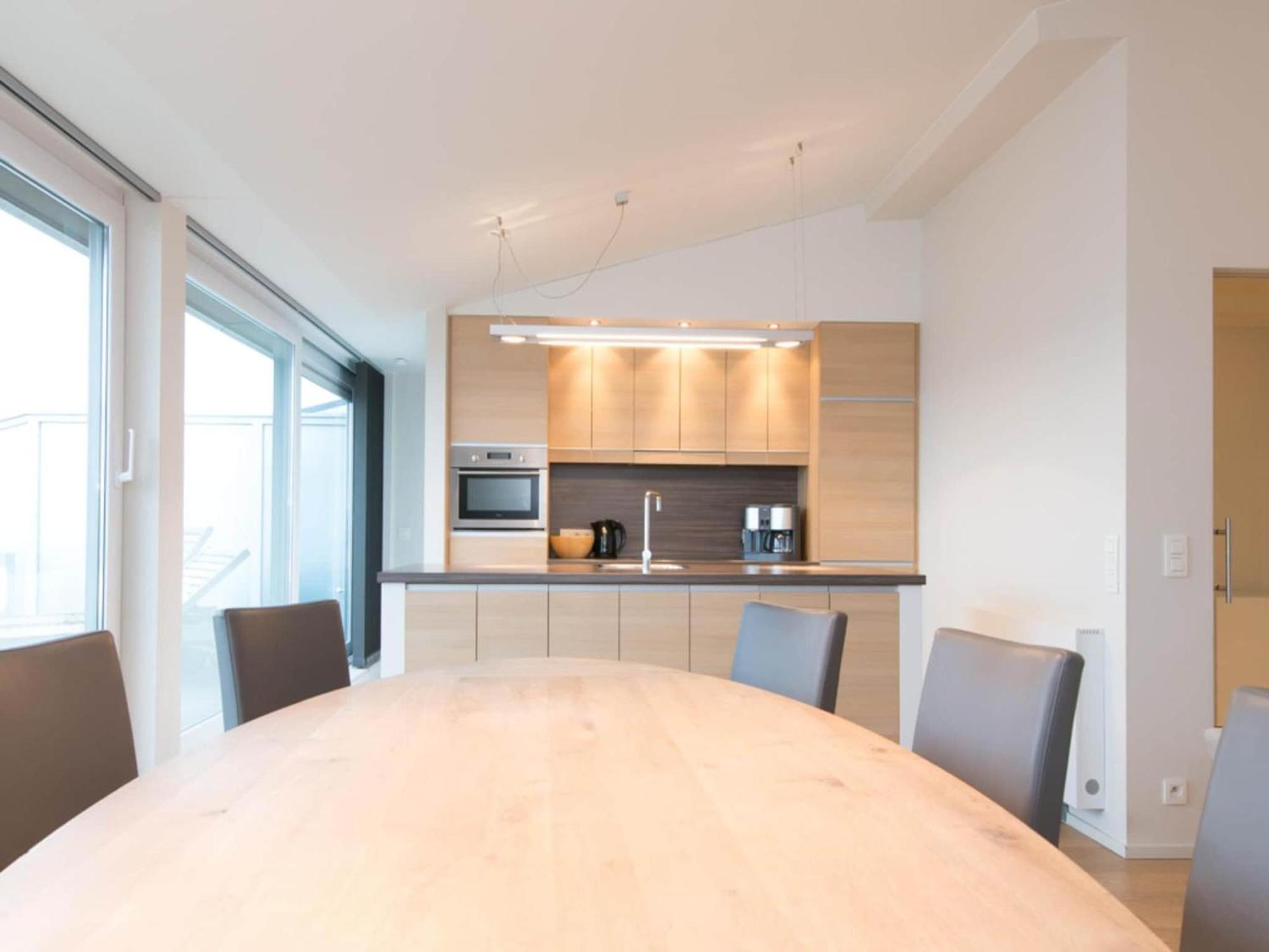 Centrally Located With Spacious Terrace *