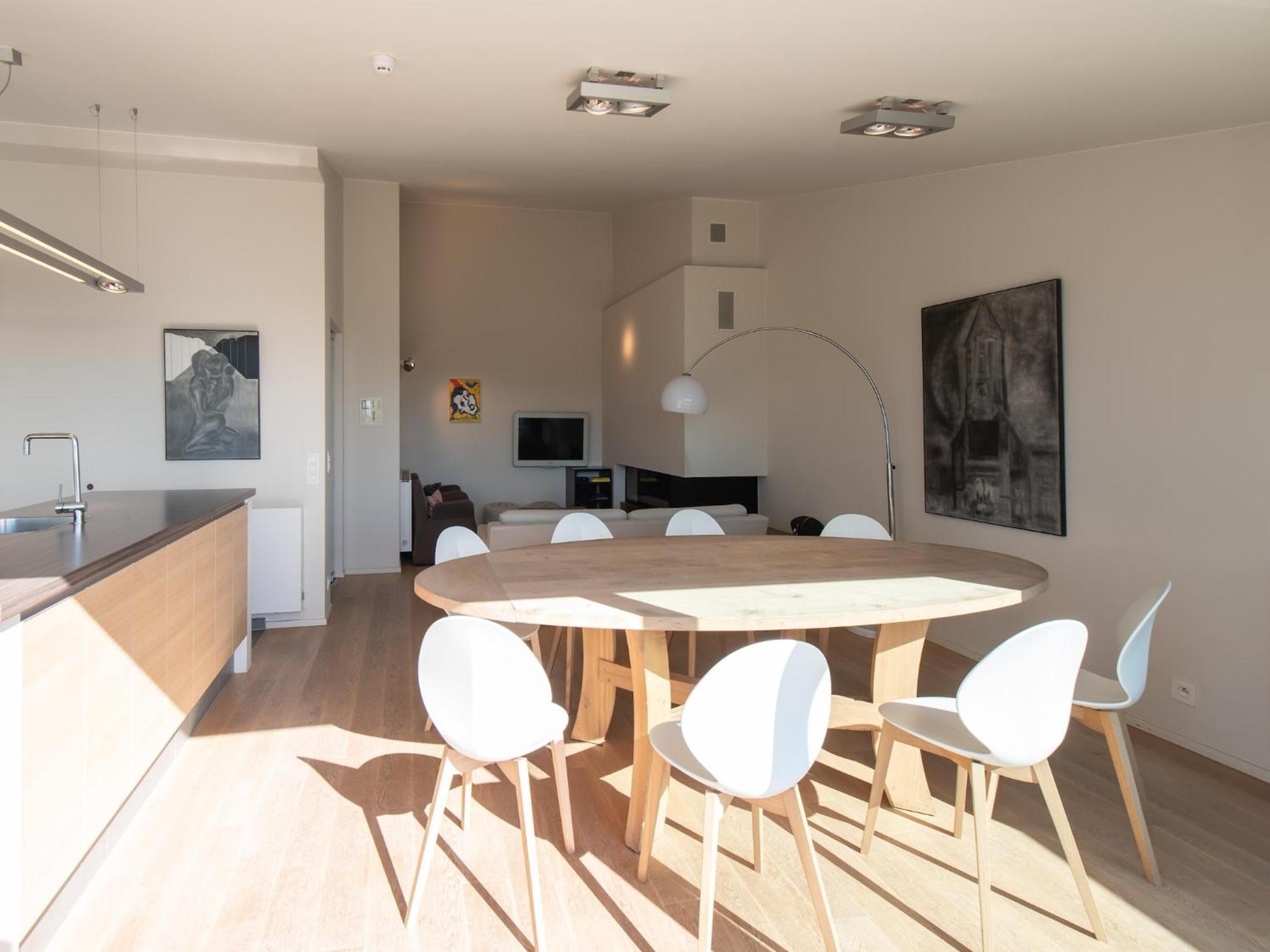 Centrally Located With Spacious Terrace