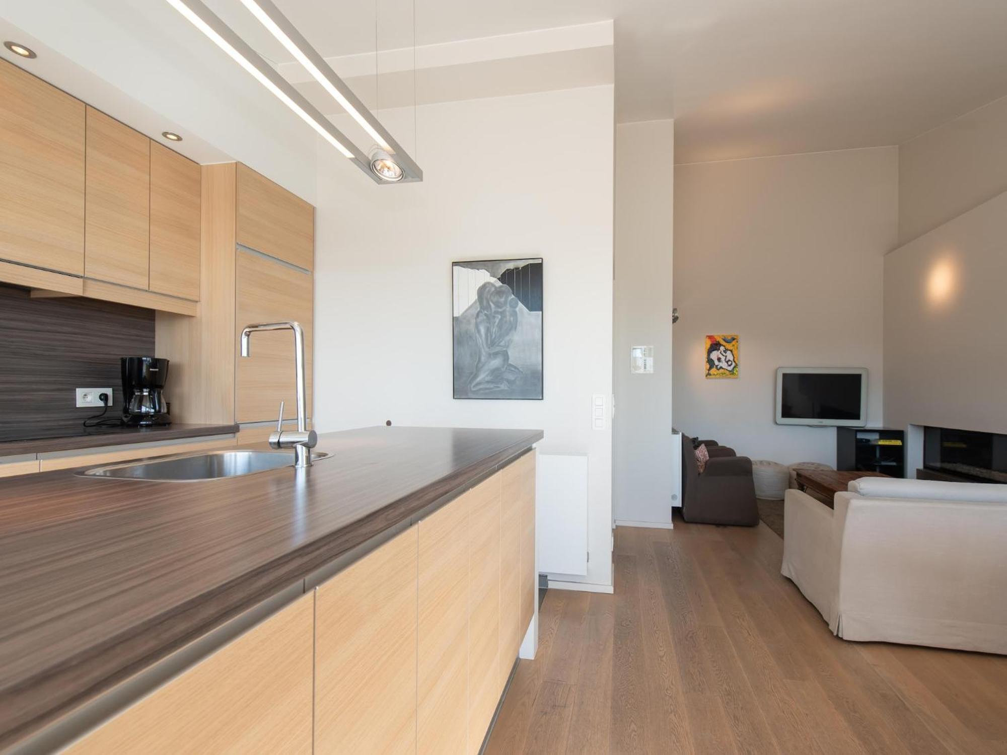 Centrally Located With Spacious Terrace