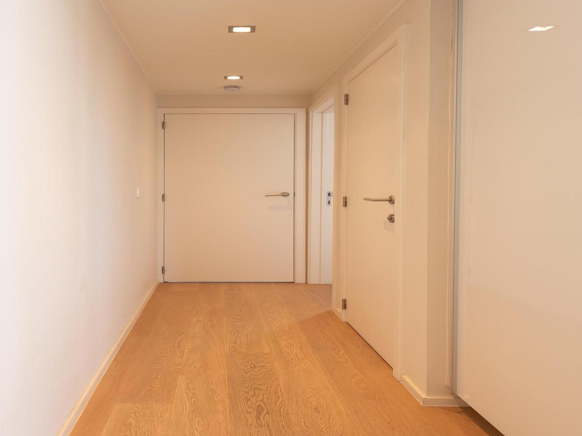 Apartment Centrally Located With Spacious Terrace Ostend