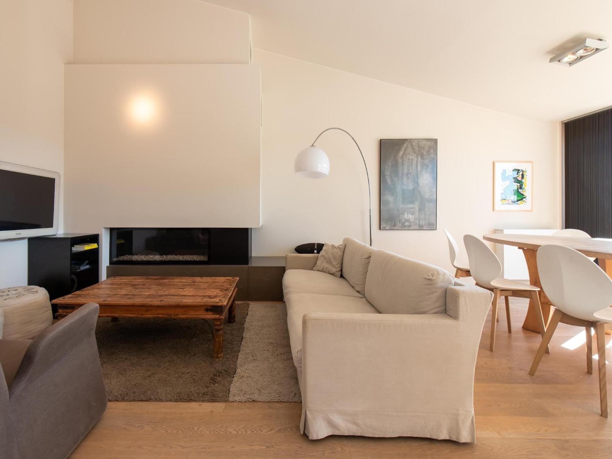 Centrally Located With Spacious Terrace *