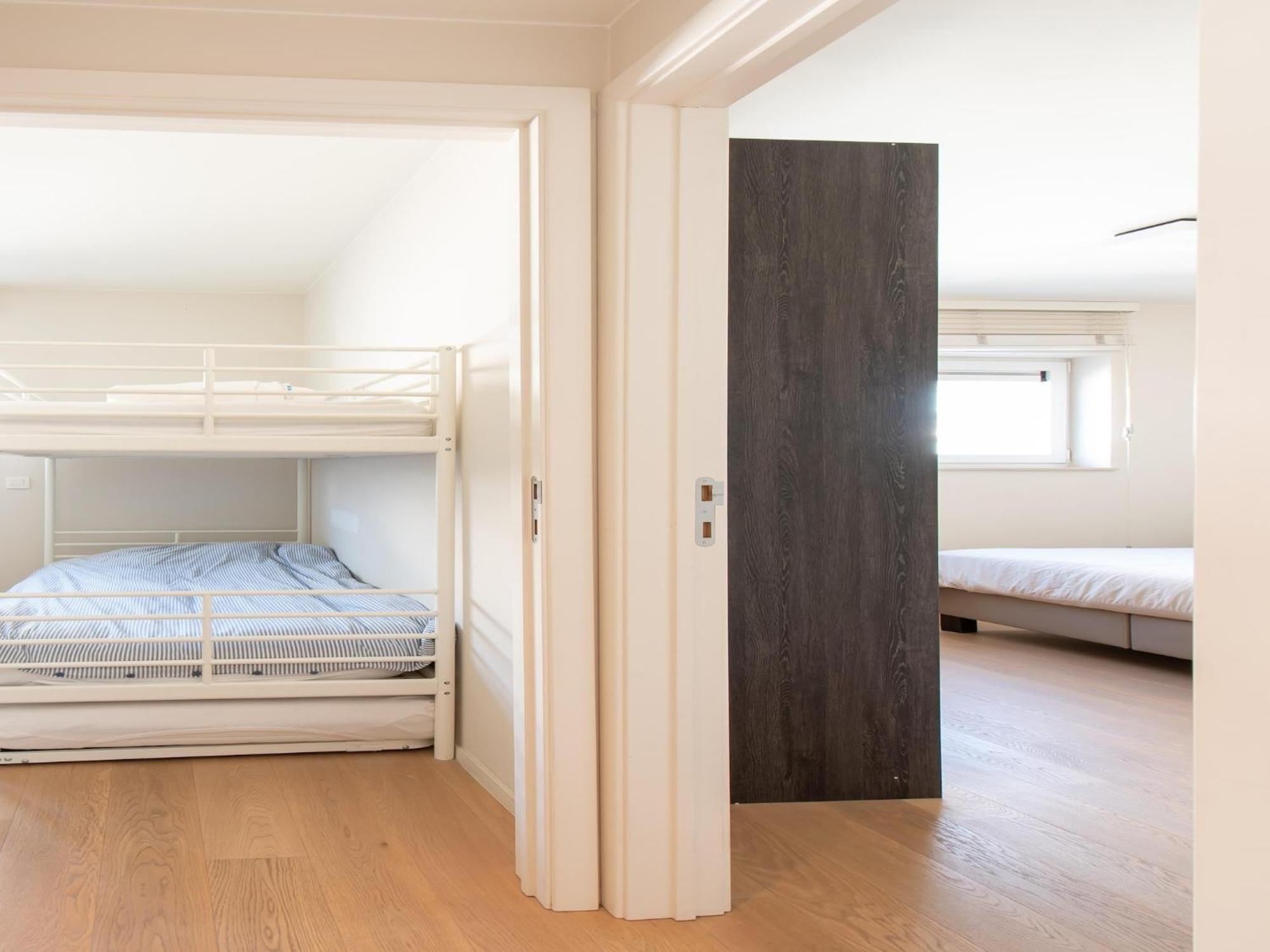 Centrally Located With Spacious Terrace