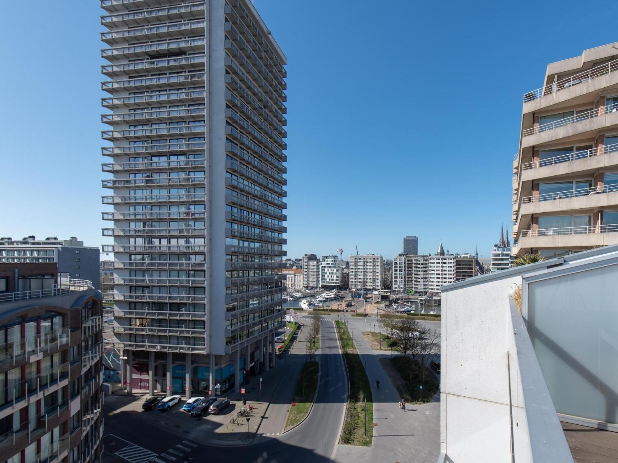 Centrally Located With Spacious Terrace *
